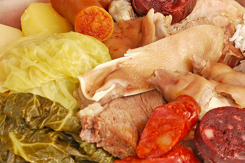 Cozido à Portuguesa