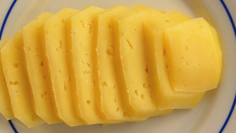 Queijo Seco de Alenquer