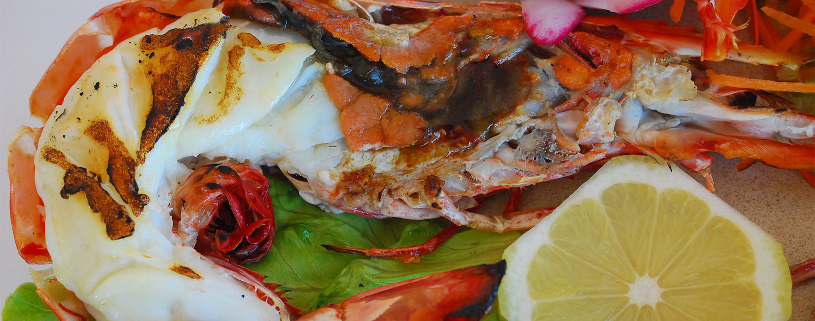 Mariscos