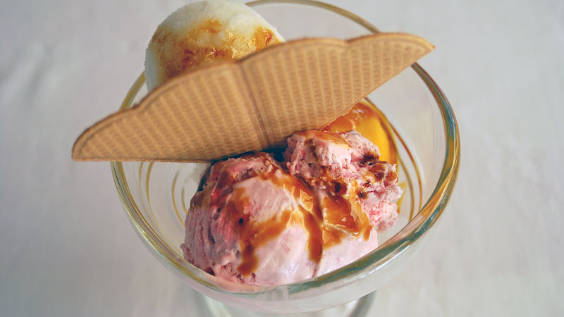 Misto de Gelado