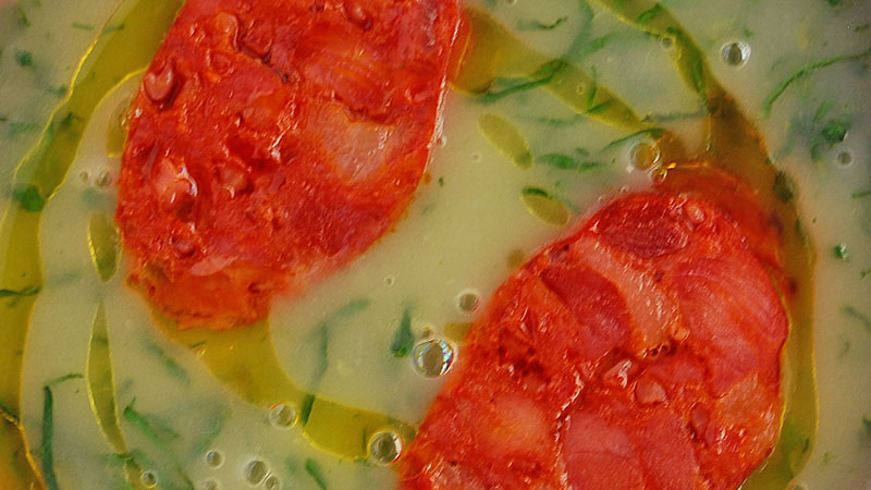 Caldo Verde
