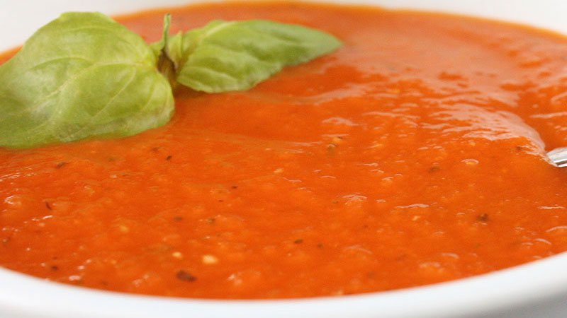 Creme Tomate