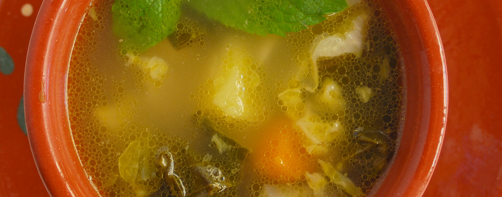 Sopas